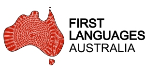 First Languages logo